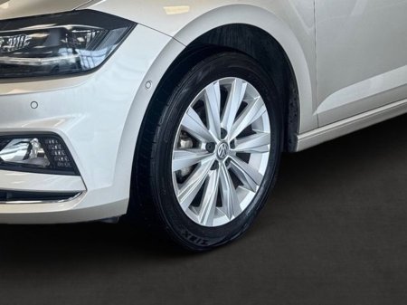 2019 Volkswagen Polo - thumbnail 10