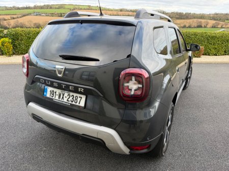 2019 Dacia Duster - thumbnail 3