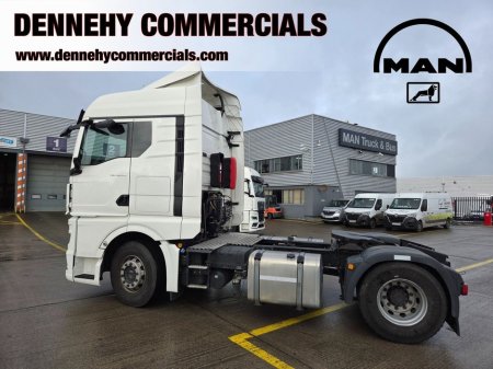 2023 MAN TGX TGX 18.510 4X2 thumbnail