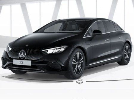 2026 Mercedes-Benz EQE 300 Electric Art - ORDER NOW FOR 261 AT MERCEDES-BENZ NORTH DUBLIN €77,070