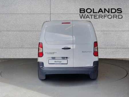 2024 Citroen Berlingo LX PLUS From €94 Per Week €21,764 thumbnail
