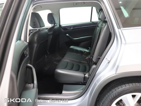 2020 Skoda Kodiaq 2.0 TDI 150HP DSG Style 7 Seat €30,950 thumbnail