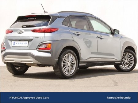 2019 Hyundai Kona - thumbnail 24