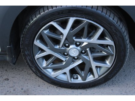 2020 Hyundai Kona - thumbnail 10