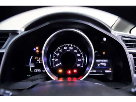 2018 Honda Fit - thumbnail 18