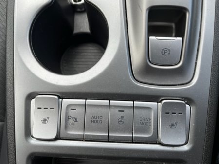 2019 Hyundai Kona KAUAI EV 5DR AUTO €15,950 thumbnail