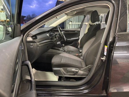 2022 Skoda Octavia OCTAVIA AMB 2.0TDI 115HP €20,950 thumbnail