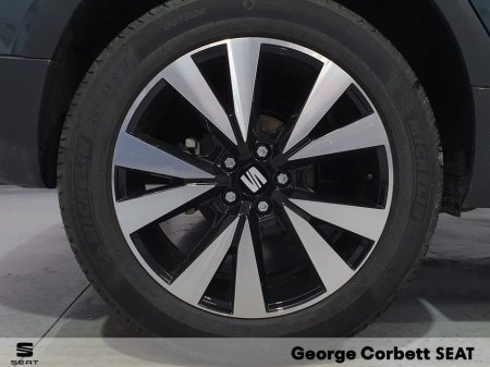 2026 SEAT Arona - thumbnail 6