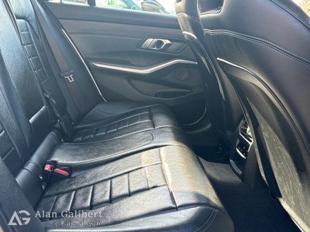 2020 BMW 3 Series - thumbnail 10