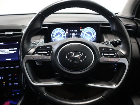 2022 Hyundai Tucson - thumbnail 12