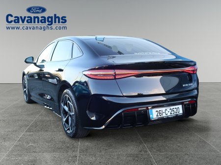 2026 BYD Seal 82.5kWh Design RWD €48,995 thumbnail