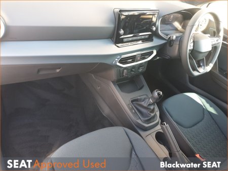 2026 SEAT Ibiza - thumbnail 17