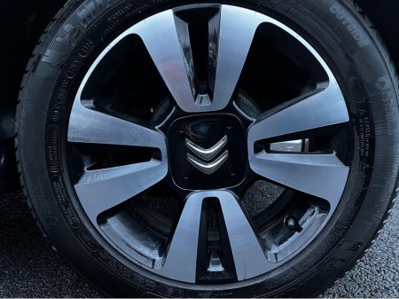 2023 Citroen C3 1.2 FLAIR PURETECH 82BHP €13,900 thumbnail