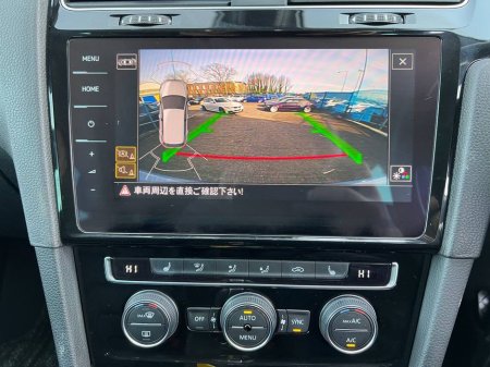 2019 Volkswagen Golf - thumbnail 7