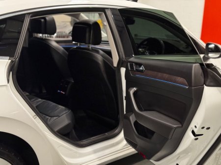 2019 Volkswagen Arteon 300 BHP 4MOTION FULL SPEC thumbnail