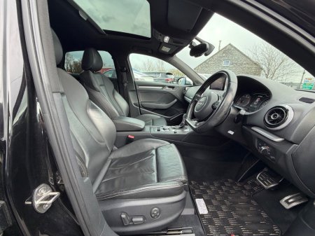 2014 Audi S3 - photo 6