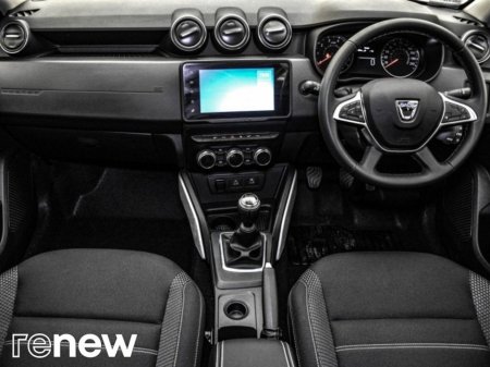 2022 Dacia Duster - thumbnail 2