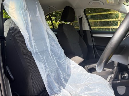 2016 Skoda Octavia - thumbnail 13