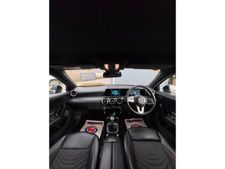 2021 Mercedes-Benz A Class - thumbnail 11