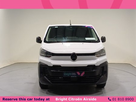 2026 Citroen Dispatch LX BLUEHDI 1.5LTR 120   ***DEMO*** €28,239 thumbnail