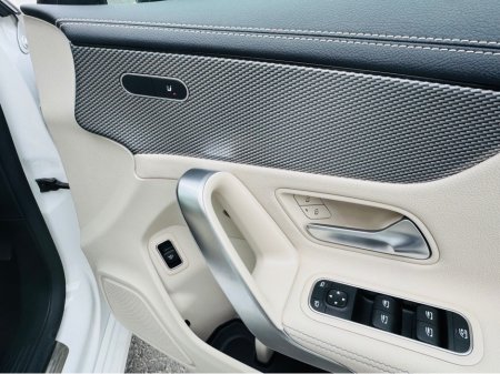 2023 Mercedes-Benz CLA Class 200d PROGRESSIVE COUPE 4DR AUTO==PAN ROOF==NIGHT PACK== €42,950 thumbnail