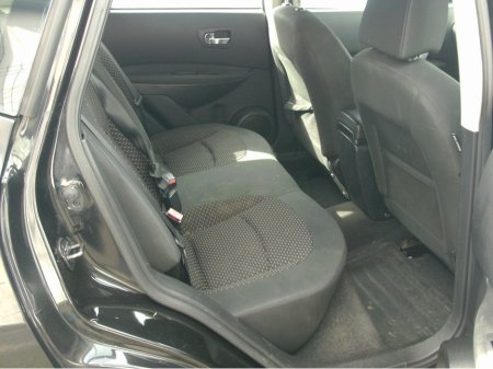 2008 Nissan Qashqai - thumbnail 9