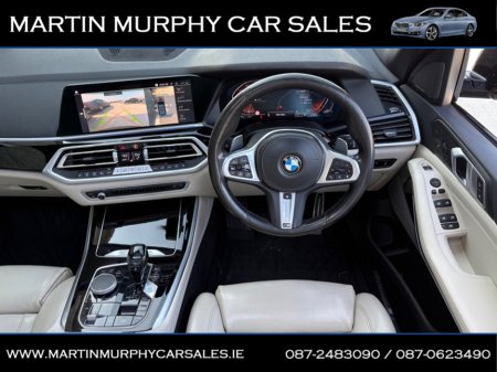 2019 BMW X5 - thumbnail 13