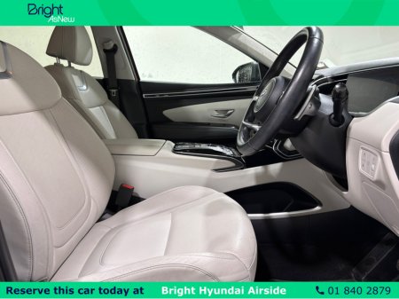 2023 Hyundai Tucson - thumbnail 14