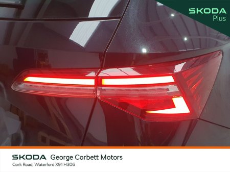 2024 Skoda Karoq - thumbnail 20