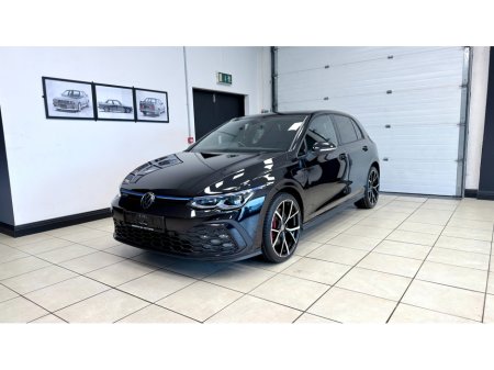 2023 Volkswagen Golf - thumbnail 7