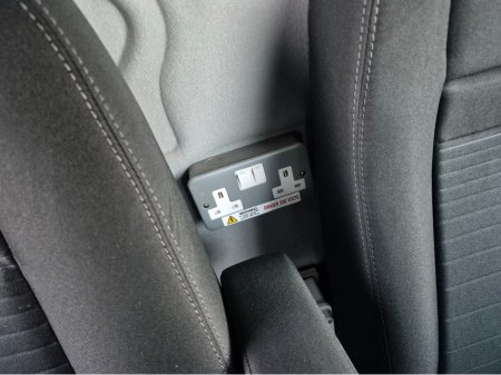 2019 Ford Transit Custom 280S LIMITED EDITION 2.0 130PS 6SPEED €17,950 thumbnail