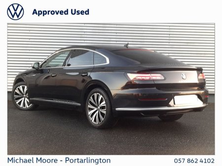 2024 Volkswagen Arteon 2.0TDI D7F 150HP ELEGANCE €42,950