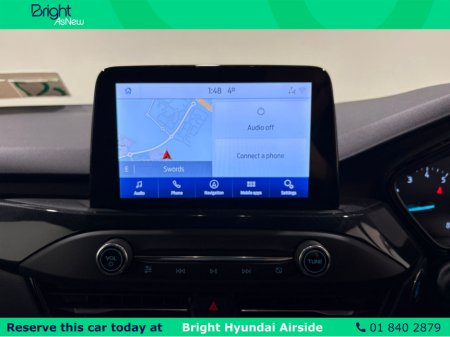 2021 Ford Focus ST-LINE EDITION 5DR 1.0T1 1.0T125 MHE €22,950 thumbnail