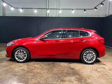 2023 BMW 1 Series - thumbnail 6