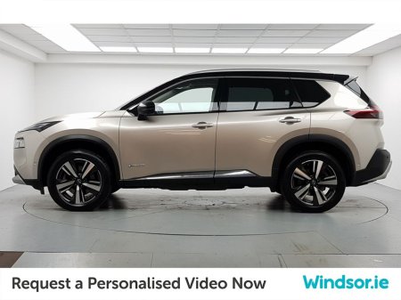 2023 Nissan X-Trail - photo 5