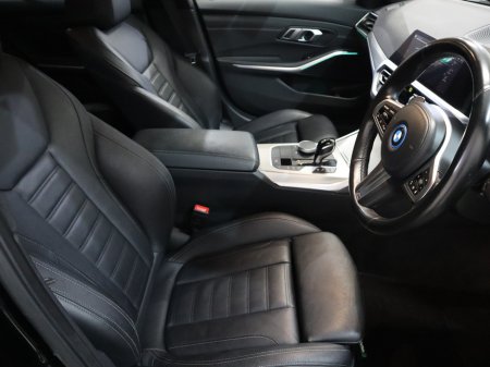 2021 BMW 3 Series *43* M SPORT AUTO €29,990 thumbnail