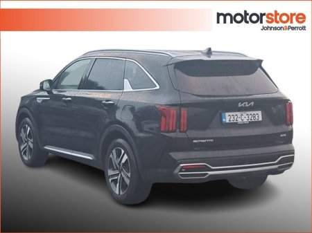 2023 Kia Sorento 1.6 PHEV K3 4X4 7 seats €47,900