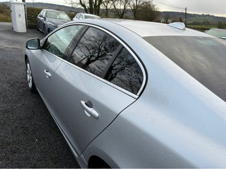 2016 Volvo S60 2.0 D3 SE LUXURY NAV S/S 150 BHP €8,950 thumbnail