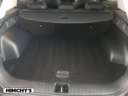 2023 Kia Sportage - thumbnail 9