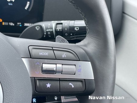 2024 Hyundai Kona EV Elegance 48kWh €25,950 thumbnail