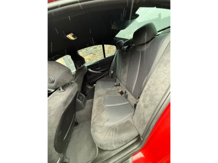 2013 BMW 3 Series 320D M SPORT €14,995 thumbnail