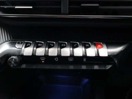 2022 Peugeot 3008 - thumbnail 20