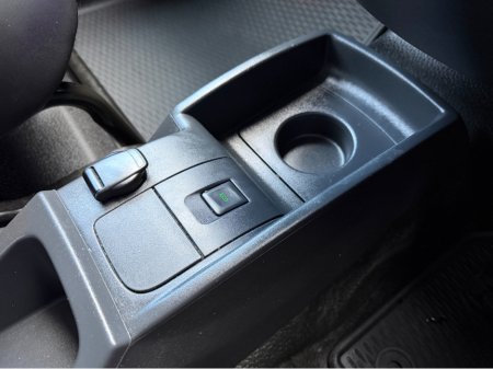 2020 Renault Kangoo EXPRESS ZE LL21 Z.E 33 BUSINESS 5DR AU €4,268 thumbnail