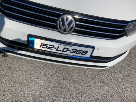 2015 Volkswagen Passat Highline 150 BHP Bluemotion €13,500 thumbnail