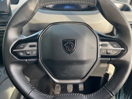 2025 Peugeot Rifter - thumbnail 19