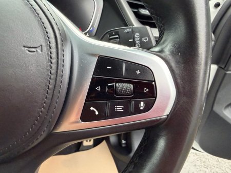 2020 BMW 1 Series - thumbnail 26