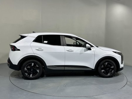 2026 Kia Sportage K2 Commercial N1 2 Seater €35,877 thumbnail