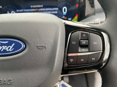 2026 Ford Transit Custom - thumbnail 11