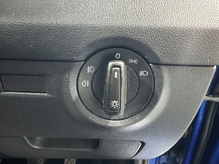 2019 Skoda Octavia Ambition 1.6 Tdi €17,800 thumbnail