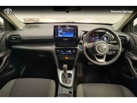 2024 Toyota Yaris Cross - thumbnail 6